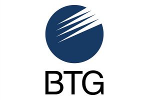 BTG plc