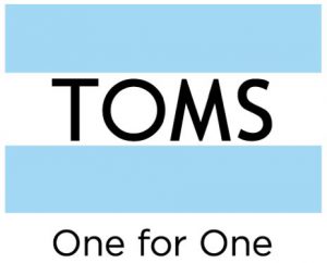 Toms Shoes