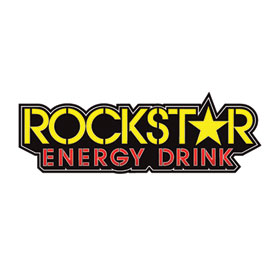 Rockstar Energy Drink