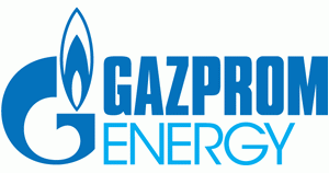 Gazprom