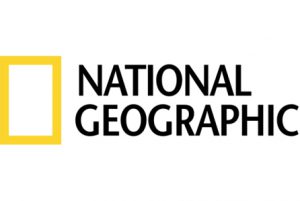 National Geographic Magazine