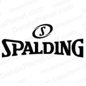 Spalding