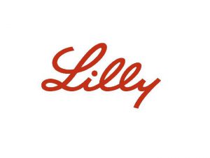 Eli Lilly and Company