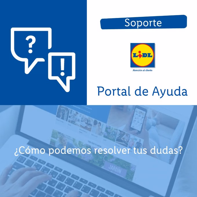 Preguntas Frecuentes sobre Atención al Cliente Lidl