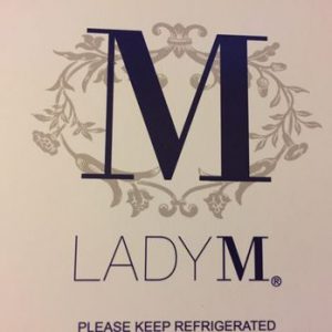 Lady M Cake Boutique