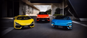 Teléfono de Lamborghini en Sant'Agata Bolognese Servicio al Cliente