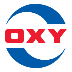 Occidental Petroleum - OXY