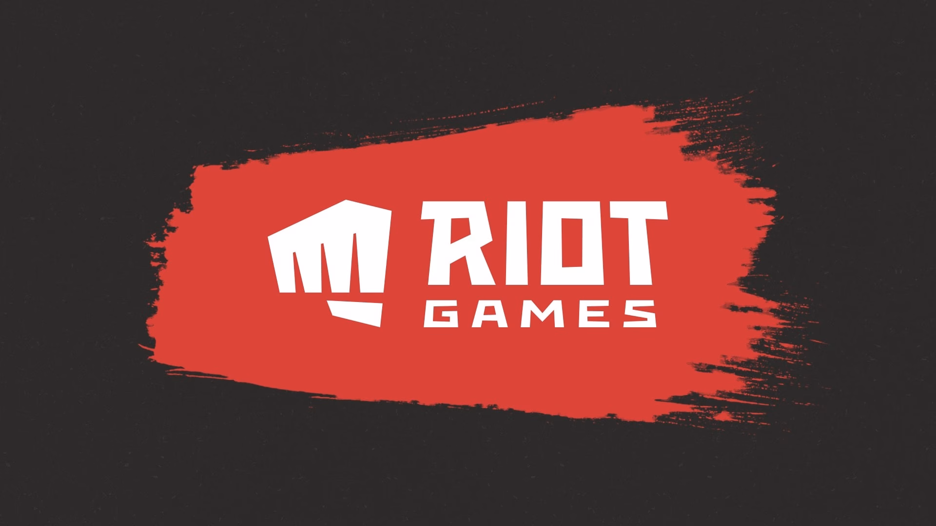 Logo Riot Games