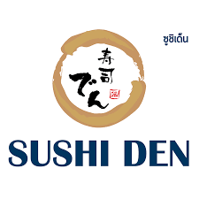 Sushiden