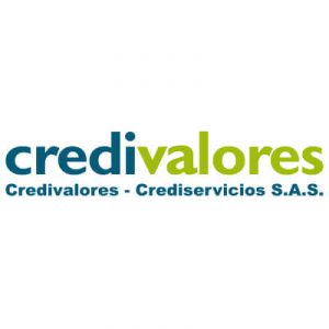 Teléfono Credivalores