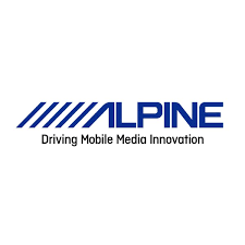 Alpine Electronics