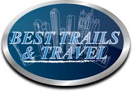 Best Trails & Travel