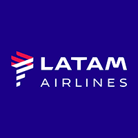 Latam Airlines Los Ángeles