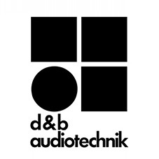 d&b audiotechnik