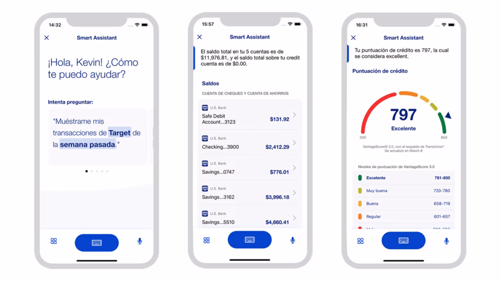 Teléfono de US Bank en Español y Contacto 24/