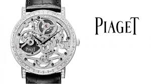 Piaget SA