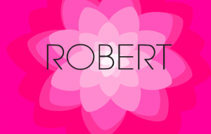 Robert