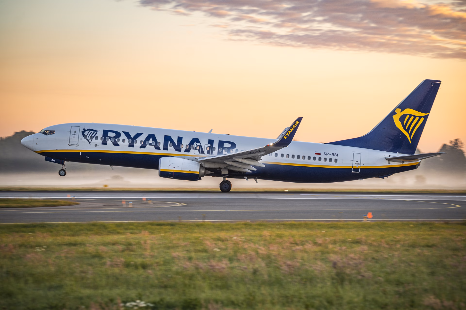 Teléfonos de Atención al Cliente Ryanair por País (2026)