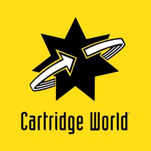 Cartridge World