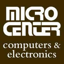 MicroCenter