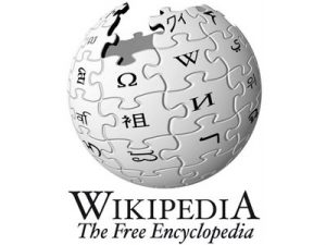 Wikipedia