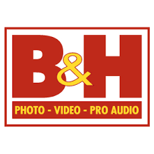 B&H Photo Video