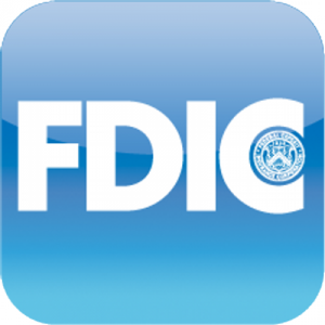 FDIC: Federal Deposit Insurance Corporation