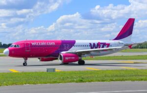 Teléfonos de Wizz Air por país en 2025