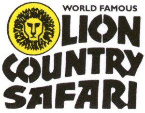 Lion Country Safari