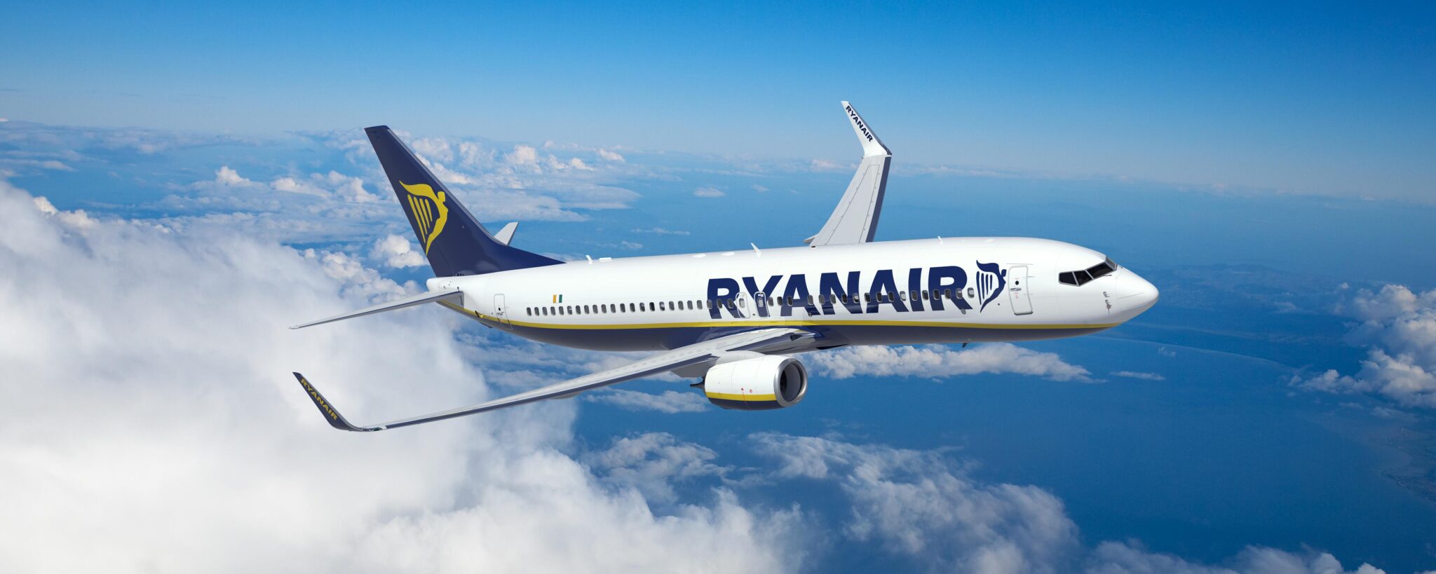 Teléfonos de Atención al Cliente Ryanair por País (2025)