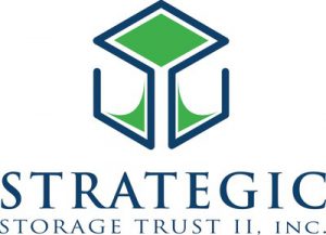 Strategic Storage Trust