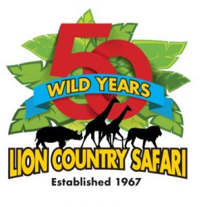 Lion Country Safari