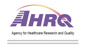 AHRQ - Agency for Healthcare Research & Quality