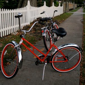 American Bicycle Rental Company