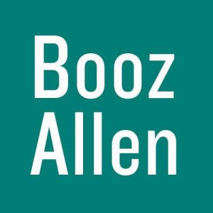 Booz Allen Hamilton