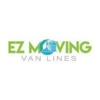 Ez Moving Van Lines