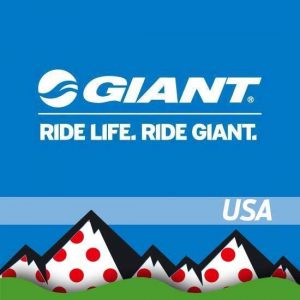 Giant Bicycles