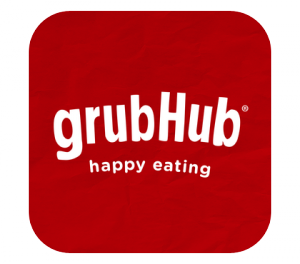 GrubHub Estados Unidos