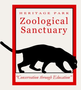 Heritage Park Zoological Sanctuary