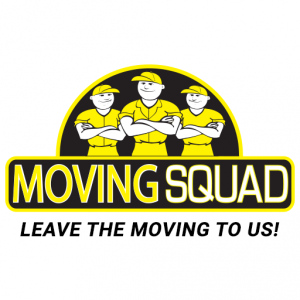 Moving Squad