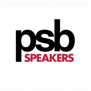 PSB Speakers