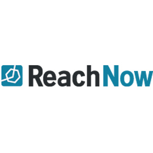 ReachNow Car Sharing