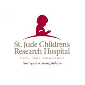 St. Jude Children's Research Hospital