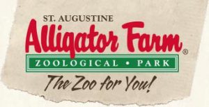 St. Augustine Alligator Farm Zoological Park