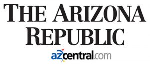 The Arizona Republic (AZCENTRAL)