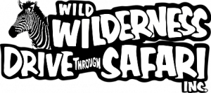 Wild Wilderness Drive-Through Safari