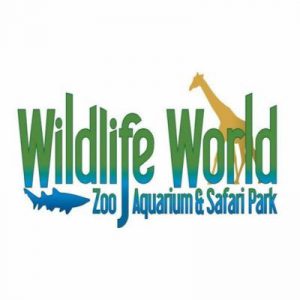 Wildlife World Zoo