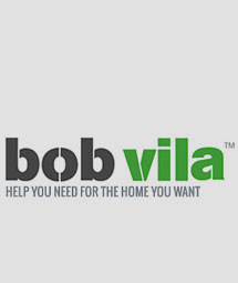 Bob Vila