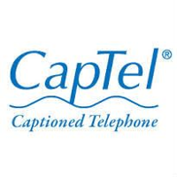 CapTel Phone