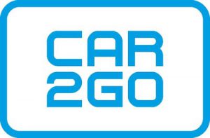 car2go Carsharing